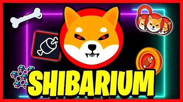 Shibarium da bir katalizör olarak görülüyor. Peki nedir Shibarium?