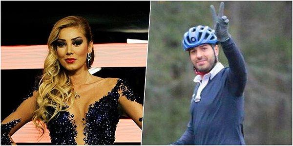 Boşandıktan sonra Miami'ye yerleşme kararı alan şarkıcı Petek Dinçöz'ün Reza Zarrab'la birlikte olduğu iddiası ortaya atılmıştı
