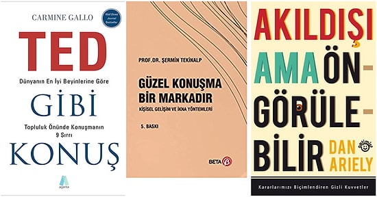 Diksiyonunu Geliştirmek İsteyenler Buraya! İletişim Becerileri ve Etkili Konuşmayı Geliştiren Kitap Önerileri