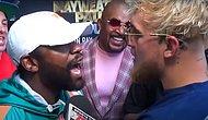 Jake Paul vs Floyd Mayweather: Review and Highlights from the Fight
