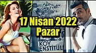 Saatli Maarif Takvimi Ayağınıza Geldi! Tarihte Bugün Ne Oldu: 17 Nisan