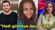 Nevşin Mengü ve Şahan Gökbakar'ın Yıldız Tilbe Eleştirisine Kızını Kaybeden Acılı Anneden Yanıt Gecikmedi!