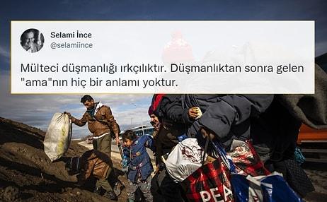 Göçmenleri Türkiye'de İstememek Irkçılık mı? Kim, Ne Diyor?