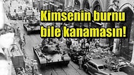 Mültecilerle Birlikte Hayatımıza Tekrar Giren Pogrom Kavramı ve Soru: Araplara Karşı Bir Pogrom Yaşanır mı?