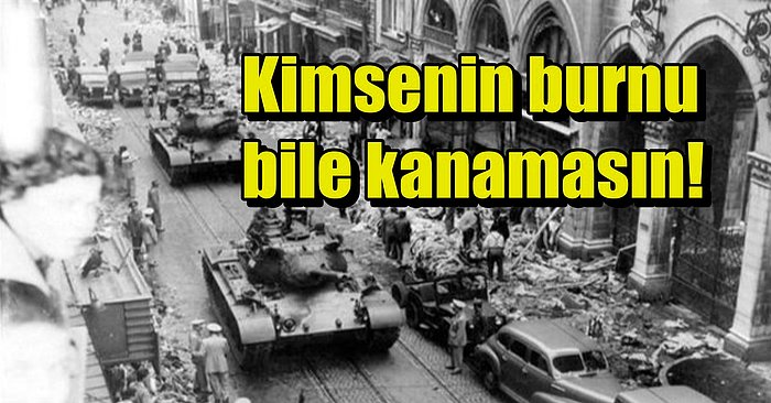 Mültecilerle Birlikte Hayatımıza Tekrar Giren Pogrom Kavramı ve Soru: Araplara Karşı Bir Pogrom Yaşanır mı?