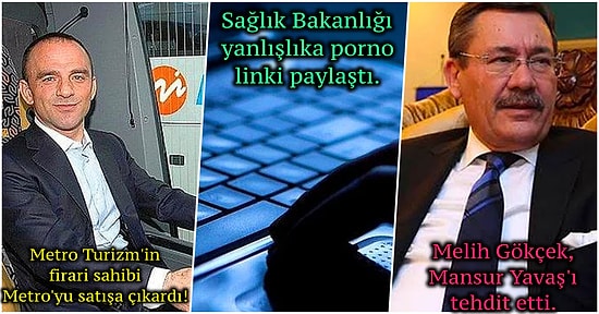 Bugün Neler Yaşandı? Günün En Çok Konuşulan ve Tartışılan Haberleri ile Sosyal Medyanın Gündemi (17 Nisan)