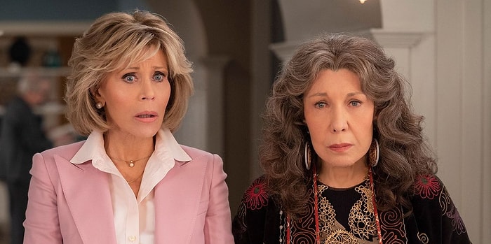 ‘Grace and Frankie’: The Longest-Running Original Series of All Time is About to End With Its Seventh And Final Season