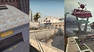 Her Tecrübeli FPS Oyuncusunun Avucunun İçi Gibi Bildiği, Hafızalarımızda Sağlam Yer Kaplayan 11 Harita