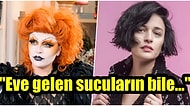 Ayak Fetişi Olduğunu İtiraf Eden Ünlü Oyuncu Gonca Vuslateri'nin Yaptığı Cinsellik Açıklamaları Şaşırttı!