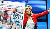 Doğu Perinçek'ten Irkçı Le Pen'e Destek: 'Fransa Seçimi Bizim Seçimimiz'