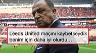 Galatasaray Tek Yönlü Bilet! Fatih Terim Uzun Süreli Sessizliğini Bozarak Çarpıcı Açıklamalar Yaptı
