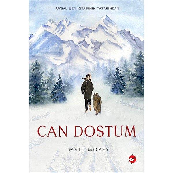 11. Can Dostum - Walt Morey