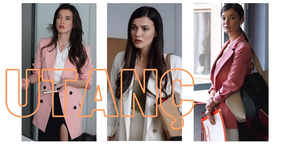 Bir Solukta İzlediğimiz Yargı Dizisinin 29. Bölüm Kıyafetleri