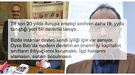 Ucuz İşçi Gücü, Mülteciler ve Çok Daha Fazlası... Emrah Safa Gürkan'ın Neoliberal Devlet Yorumu Gündemde