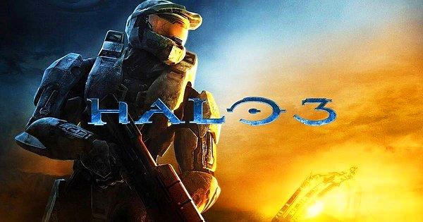 20. Çıktığı ilk 24 saat içerisinde Halo 3 oynamak için bir milyondan fazla kişi Xbox Live oturumu açtı.