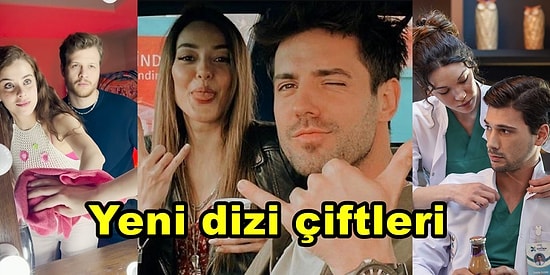 Yeni Başlayacak Olan Yaz Dizileri İçin Bir Araya Gelecek Genç İsimlerin Uyumlarına Bi' Göz Atalım