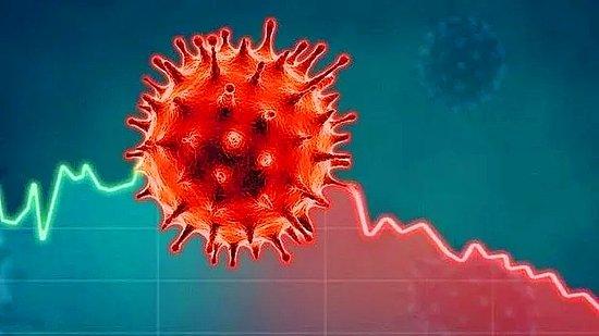 18 Nisan 2022 Güncel Koronavirüs Tablosu: Bugün Vaka ve Vefat Sayısı Kaç Oldu?
