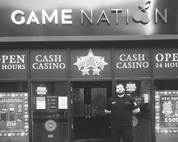 Şirket bir çatı kuruluş, en büyük markası ise “Game Nation.” Peki, Türkçede “Oyun Milleti” anlamına gelen o marka hangi alanda faaliyet gösteriyor? Bingo: Kumar!
