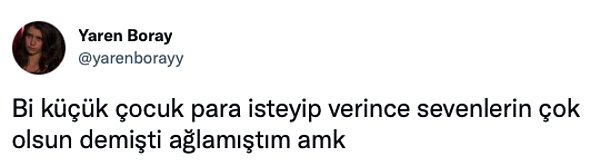 5. Polat'ın mendil alırken Elif isminde küçük kıza rastlaması...