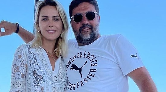 Ece Erken'den Öldürülen Eşi Şafak Mahmutyazıcıoğlu Hakkında Şok İtiraf: Eşinin Evi İzinsiz Kiraya Verilmiş!