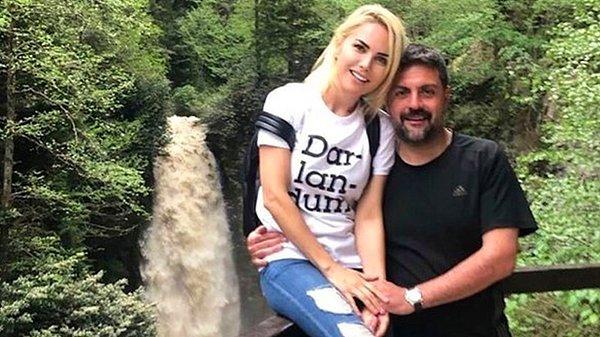 Ünlü sunucu Ece Erken öldürülen eşi Şafak Mahmutyazıcıoğlu hakkında sosyal medyadan herkesi şoke bir itirafta bulundu.