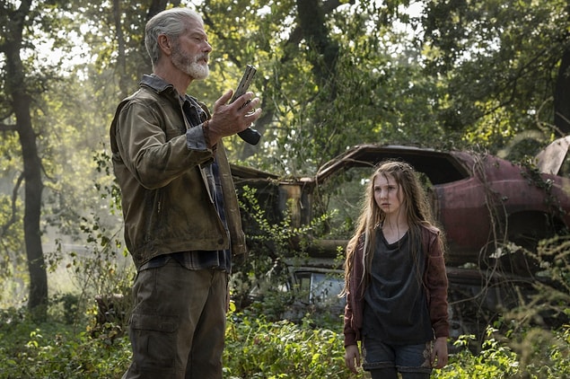 2. Don't Breathe 2 (2021)