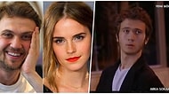 Emma Watson'la Rol Arkadaşı Olacağı Söylenen Aras Bulut İynemli Arka Sokaklar'da Figüranlık Yapmış!