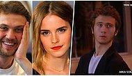 Emma Watson'la Rol Arkadaşı Olacağı Söylenen Aras Bulut İynemli Arka Sokaklar'da Figüranlık Yapmış!