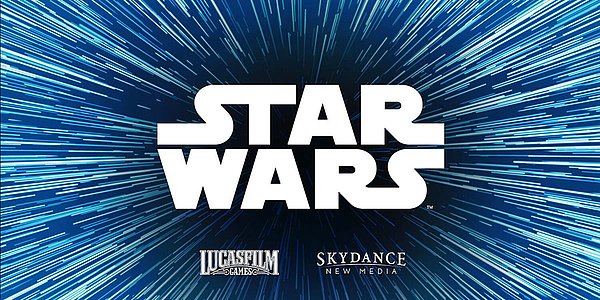 Skydance New Media, yeni bir Star Wars oyununa başlıyor!