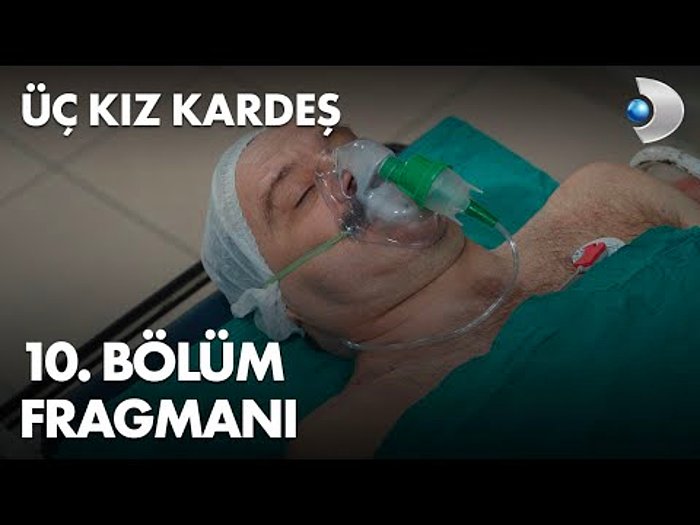 Üç Kız Kardeş 10. Bölüm Fragmanı Yayınlandı!