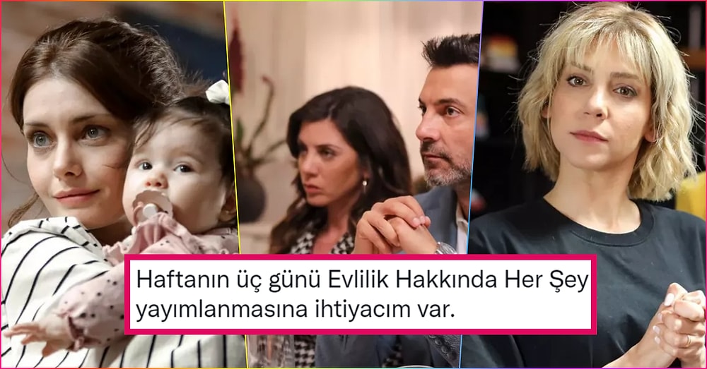 Stiliyle Dikkat Çeken Evlilik Hakkında Her Şey'in 28. Bölümünde Giyilen Efsane Kıyafetler