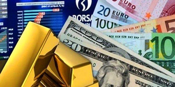 Borsa İstanbul Rekora Ara mı Verdi? Dolar, Altın ve Petrolde Faiz ve Savaş Baskısı Sürüyor