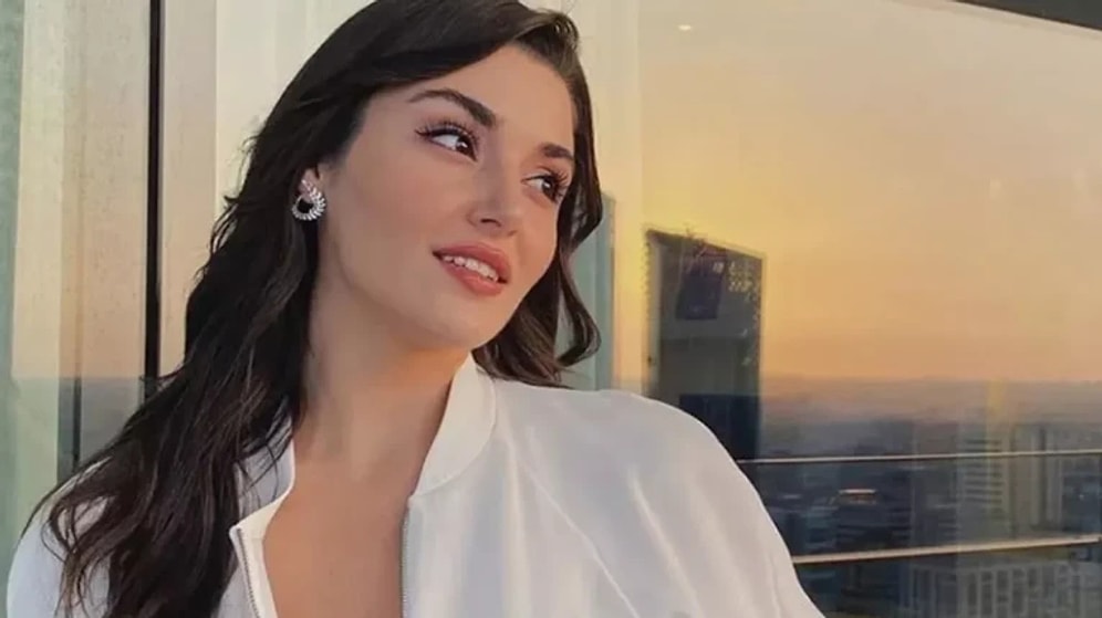 Hande Erçel Hayranlarına Müjde! 6 Ay Sonra Geri Dönüyor: Hande Erçel'in Yeni Projesi Ne?