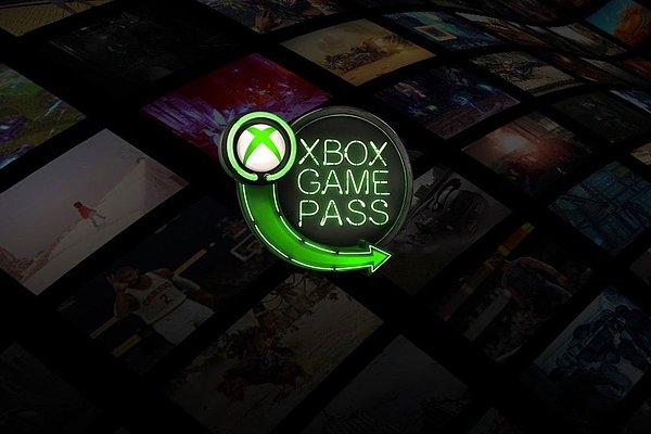 Microsoft'un aylık abonelik sistemi Game Pass oyunculara cüzi bir üyelik ücreti karşılığında dev bir oyun kütüphanesine erişim sunuyor.