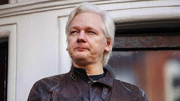 İngiltere'den Wikileaks Kurucusu Julian Assange Kararı! ABD'ye Teslim Edileceği Açıklandı!
