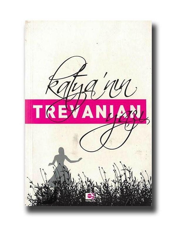 5. Katya'nın Yazı - Trevanian