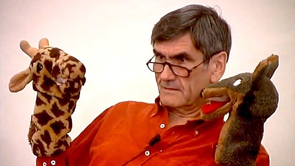 3. "Çakal dili nedir?"