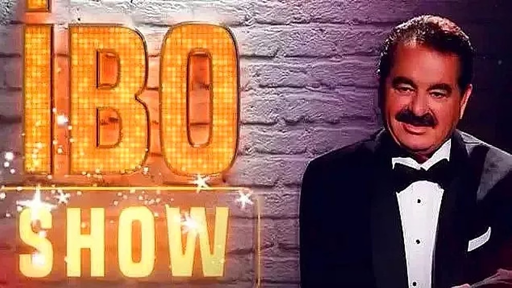 İBO SHOW Konukları Kimdir? Bu Akşam İBO SHOW'da Kimler Var? İşte 20 Nisan İbo SHOW Konukları..