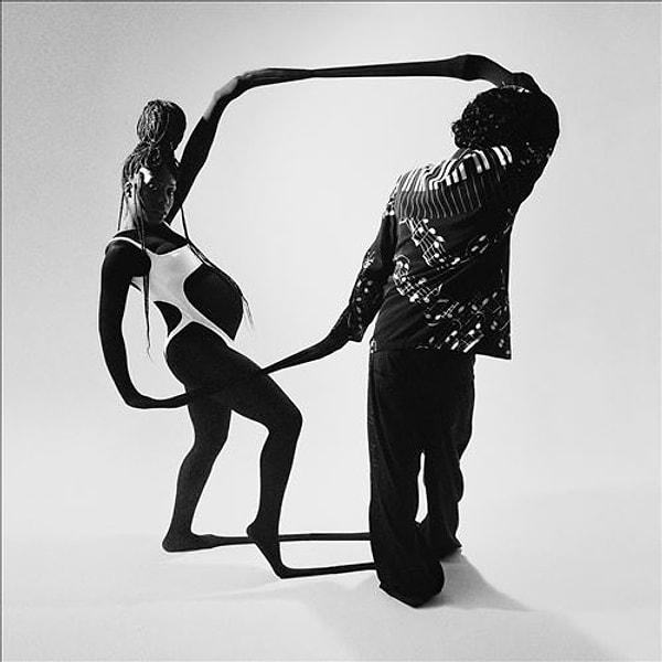 7. Charlotte Adigéry & Bolis Pupul - ‘Topical Dancer’