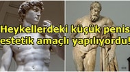 Yunan Heykellerinin Sırrı Çözüldü! Sanat Tarihi Hakkında Bilmeniz Gereken İlginç Bilgiler