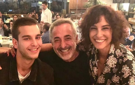 Can Aslantuğ Kimdir? Arzum Onan ve Mehmet Aslantuğ'un Oğlu Can Aslantuğ Kaç Yaşında, Nereli?