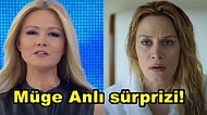 Müge Anlı'nın Birkaç Yıl Önce Bir Dizide Konuk Oyuncu Olarak Yer Aldığını Öğrenince Çok Şaşıracaksınız!