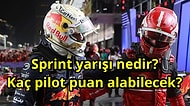 Yeni Yapılan Değişikliklerle Formula 1’de Heyecanı İkiye Katlayan ‘Sprint Yarışı’ Hakkında Bilmeniz Gerekenler