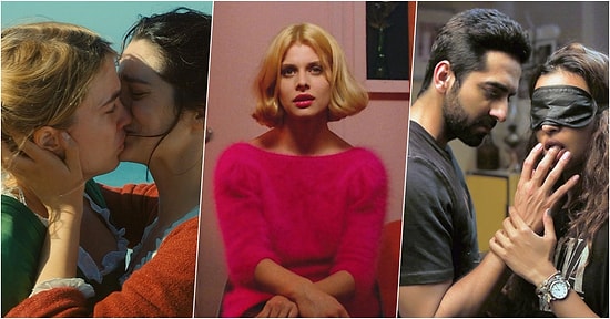 Beklentinizin Çok Üstünde Bir Etki Yaratacak IMDb Puanı 8'den Yüksek Olan Yabancı Film Önerileri