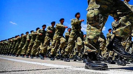 Mayıs Ayı Askerlik Celbi Belli Oldu Mu? Askerlik Yerleri Açıklandı Mı?
