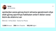 Küfürsüz de Komik Olunabileceğini Kanıtlayan Kadınlardan Haftanın En Çok Güldüren Tweetleri