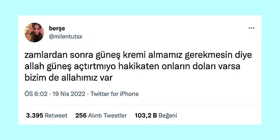 Küfürsüz de Komik Olunabileceğini Kanıtlayan Kadınlardan Haftanın En Çok Güldüren Tweetleri