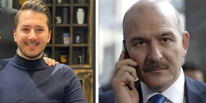 Cezaevinde Tutuklu Haskoloğlu: "Soylu 'Devleti Oyuncak Sanıyorsunuz' Yazıp WhatsApp'tan Engelledi"