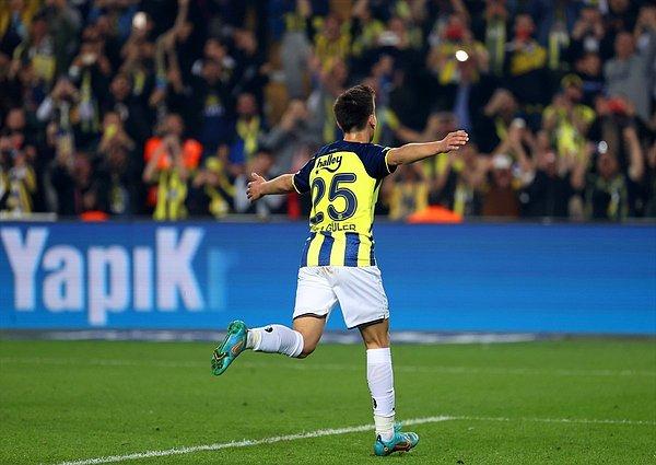 Fenerbahçe Arda Güler'e 10 Numaralı Formayı Giydirecek