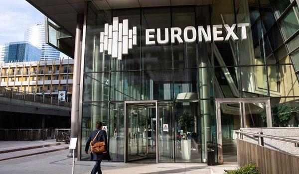 4. Euronext- Hollanda